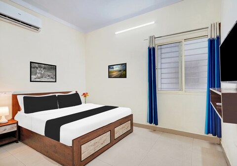 Super Townhouse Hebbal Mysore