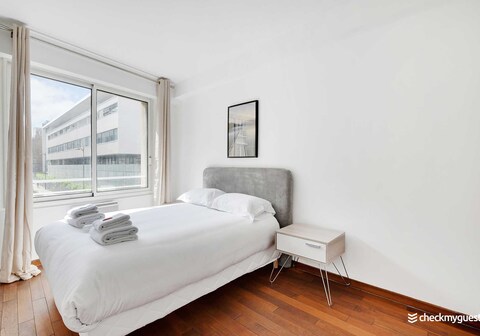 Charming home Convention Serres