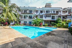 1 Bhk Apartment candolim - lawande, Goa 1 Bhk Apartment candolim - lawande, Goa