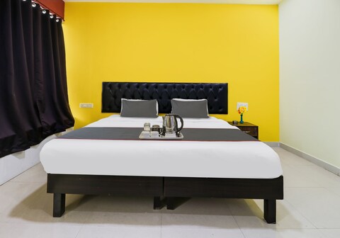 Hotel O HKH Homes