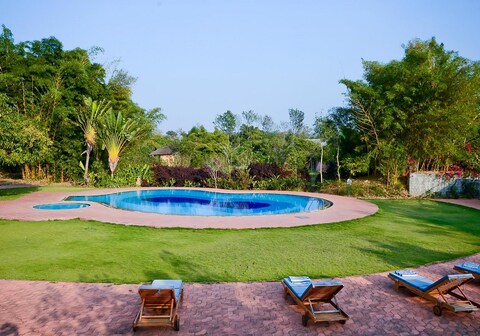 JLR Kings Sanctuary by Jungle Lodges