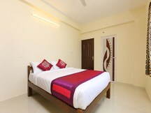 OYO Home 13450 Elegant 2BHK Paradise Beach, Pondicherry OYO Home 13450 Elegant 2BHK Paradise Beach, Pondicherry