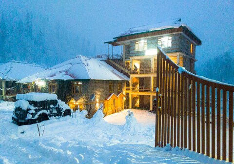 Hotel Adventure Valley