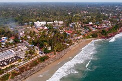 WEST BAY MARISOL, वरकाला WEST BAY MARISOL, वरकाला