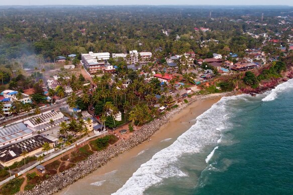 WEST BAY MARISOL