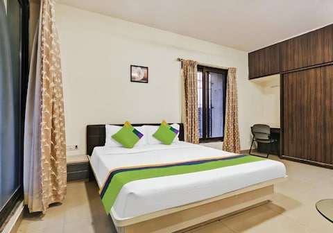 Mumbai Corporate Apartment - Corporate rooms in BKC