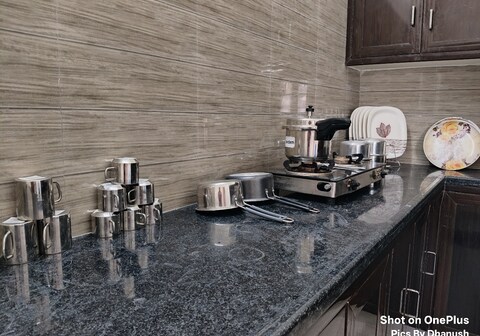 Annamaiah Premium Guest House