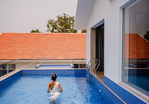 Eden Villas by Incred Stays