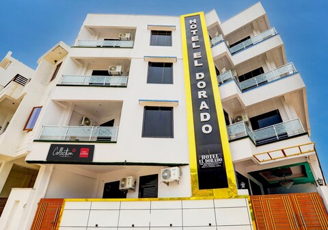 Hotel O EL DORADO