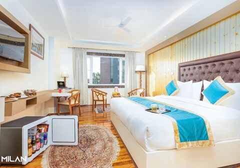 Hotel Milan