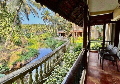 The Coco View Apartment