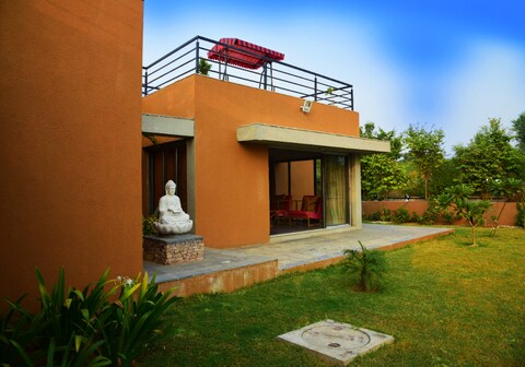 Farm stay in Ahmedabad