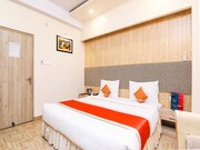 OYO 7535 Ratana International, Lucknow OYO 7535 Ratana International, Lucknow