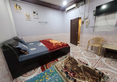 Radha govind kripa kung