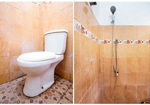 OYO 91827 Tutus Homestay Syariah