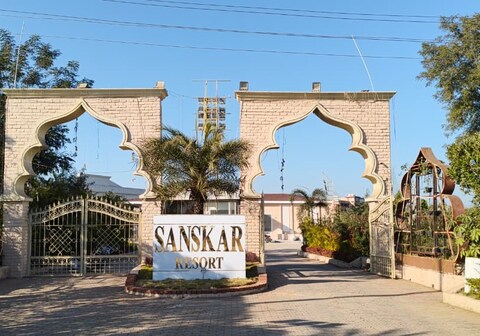 Sanskar Resort