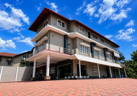 Payana Heights