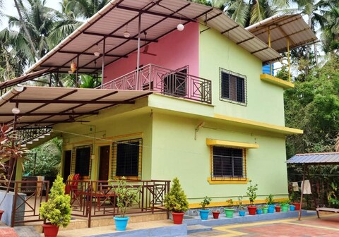 Pratiksha Cottage