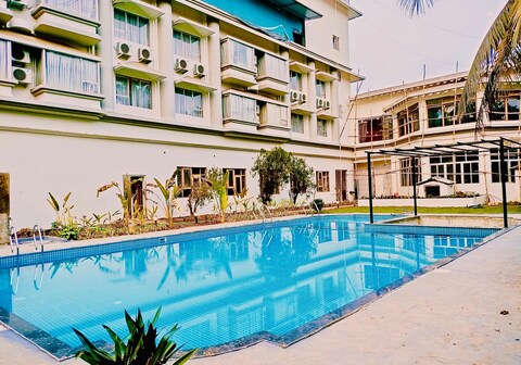 The Regalia Goa