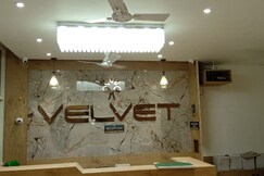 Hotel Velvet, Bahraich Hotel Velvet, Bahraich