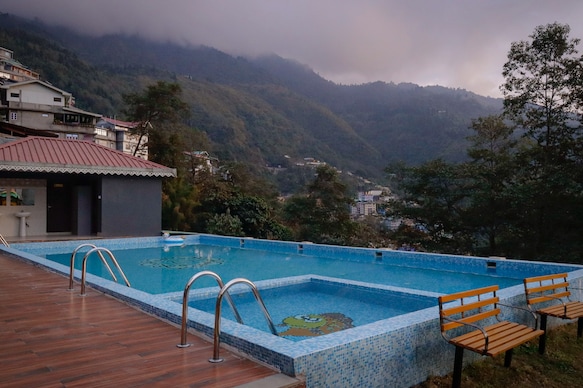 The Z Retreat and Spa