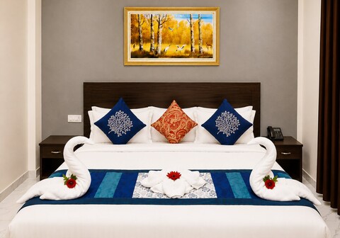Hotel ACE PLAZA