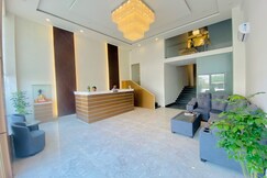 Ayansh Klyde Inn Lucknow, Lucknow Ayansh Klyde Inn Lucknow, Lucknow