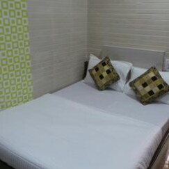 Hotel W Emerald, Panna Hotel W Emerald, Panna