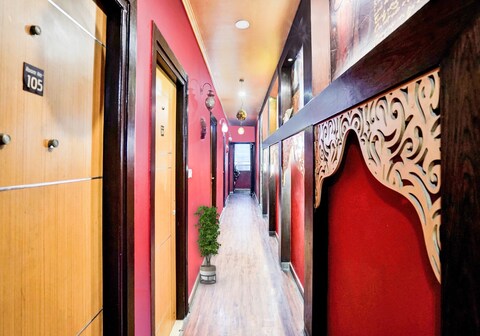 Collection O Chirag Hotel