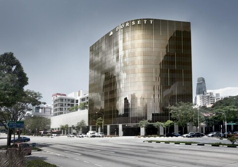 Dorsett Singapore