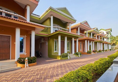 A's Holiday Beach Resort