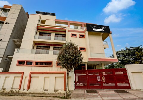 Flagship OYO Hotel Vistara