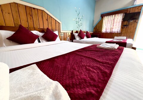 Aishwarya Garden Resorts