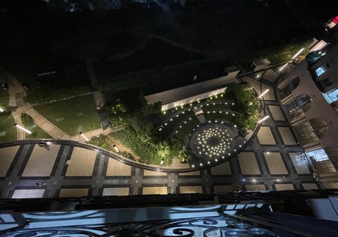 Regal StayThe Perfect Blend of Luxury And Comfort