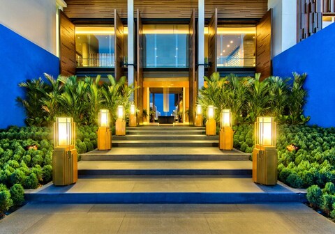 Ace of Hua Hin Resort