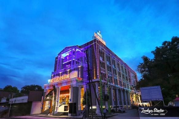 HOTEL VIJAYARANI