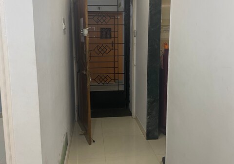 Daman Home | Entire 2 BHK Plush Property