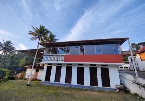 Munnaar Valleys Dorm and Rooms