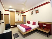 OYO 4645 Span Suites, Bangalore OYO 4645 Span Suites, Bangalore