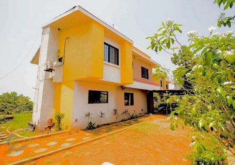 Sunshine Villa 1 by Prospera Hospitality Pvt. Ltd.