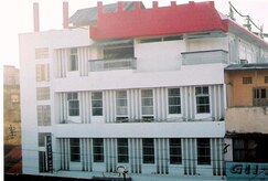 Hotel East International, Tinsukia Hotel East International, Tinsukia