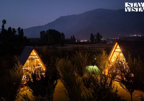 StayVista at Calm @ Rahat