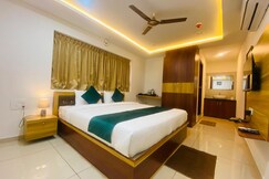 The Anantaar Hotels, Bangalore The Anantaar Hotels, Bangalore