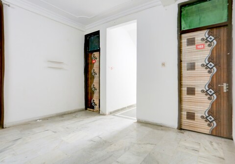 Super Hotel O Dream Palace