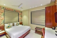 Hotel Sangat Regency, Bhopal Hotel Sangat Regency, Bhopal