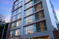 Amora NeoLuxe Hotel, Bangkok Amora NeoLuxe Hotel, Bangkok