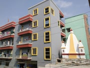 Hotel Babu International, Puri Hotel Babu International, Puri