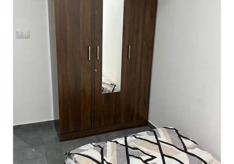 Cozy Urban Retreat in Vyttila