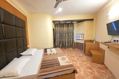 Hotel Ganges Rivera opposite Ganga Ghat, Haridwar Hotel Ganges Rivera opposite Ganga Ghat, Haridwar