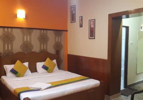 Heritage Bungalow - Ooty